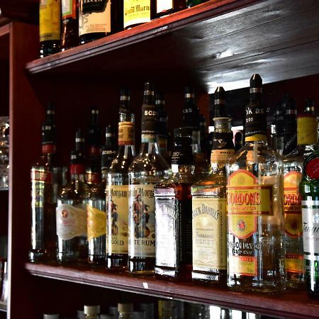 绍姆堡酒店 霍尔斯特布罗 外观 照片